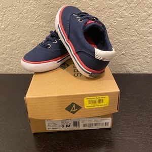 Sperry Toddler Boy Shoe